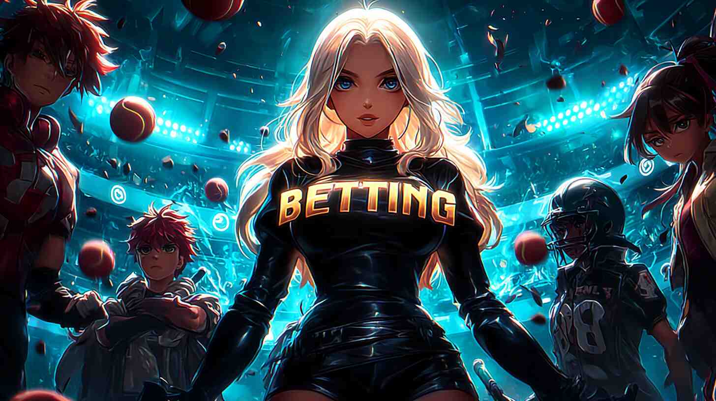 Las mejores apuestas en el portal ALANO BET
                              