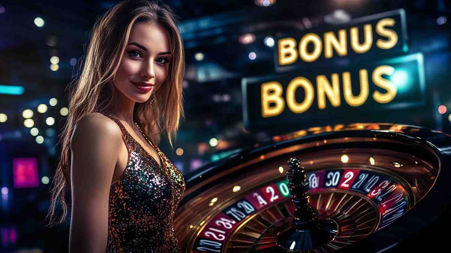 Promociones y bonos exclusivos en el Casino ALANO BET
                              