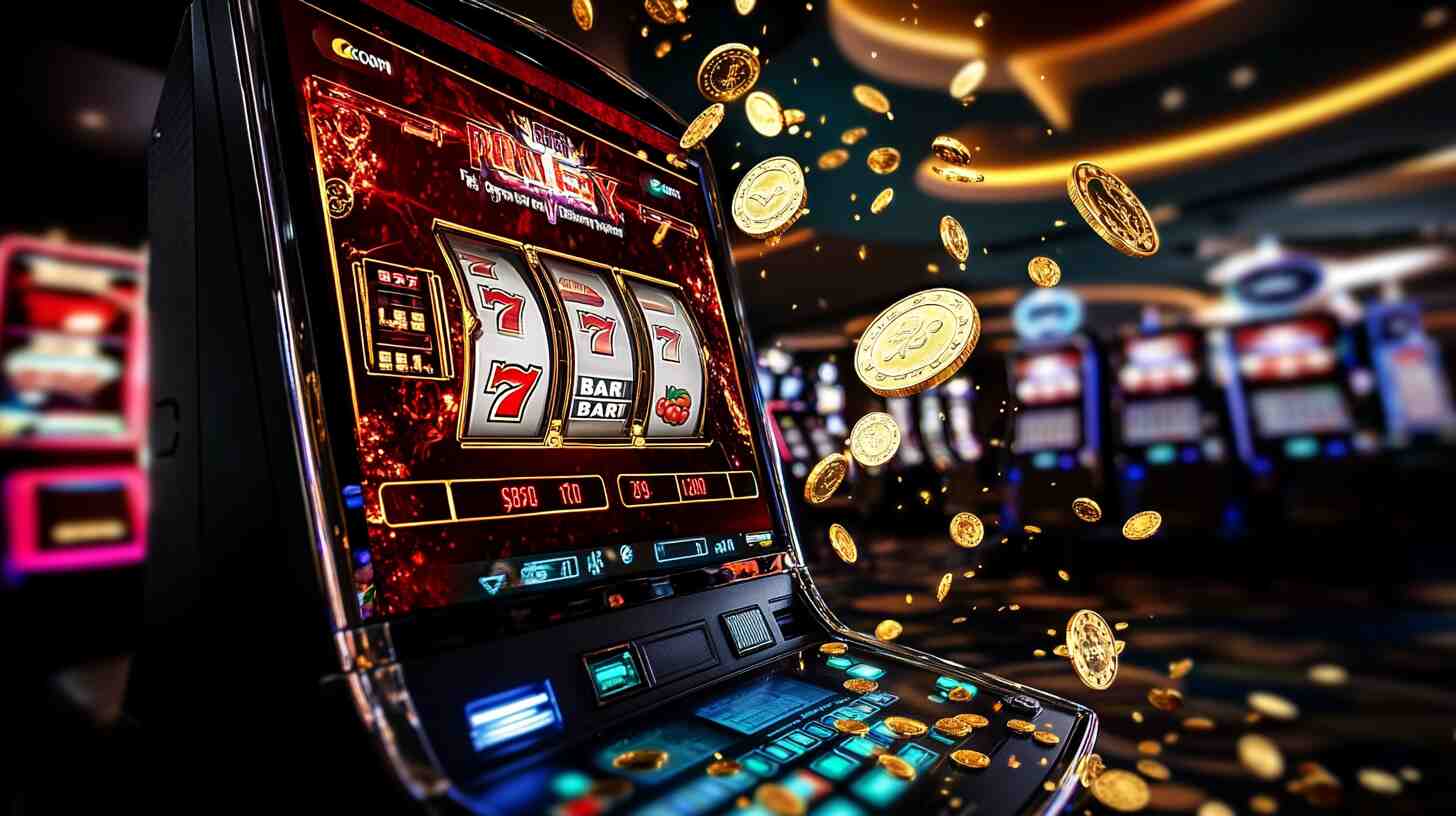 Slots casino ALANO BET